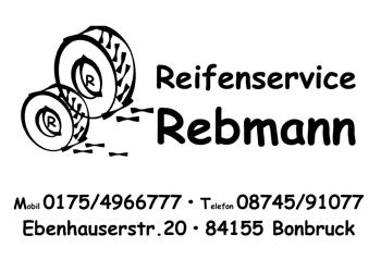 Rebmann